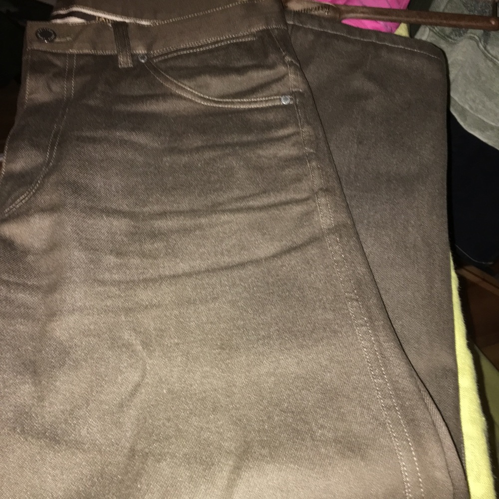 Genuine Vintage Louis Vuitton Jeans